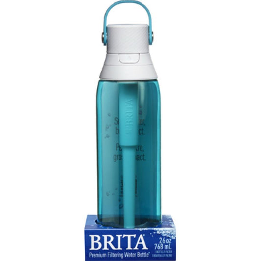 26OZ Sea Brita Bottle