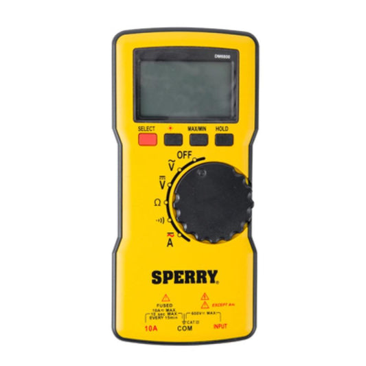 DGTL Multimeter