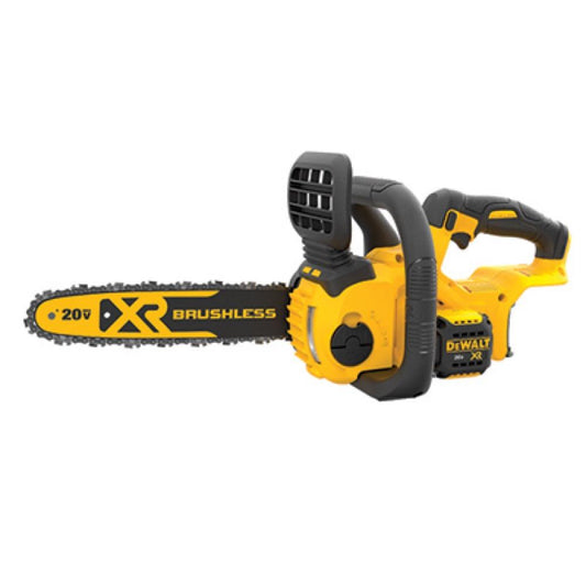 20V Bare Tool Chain Saw