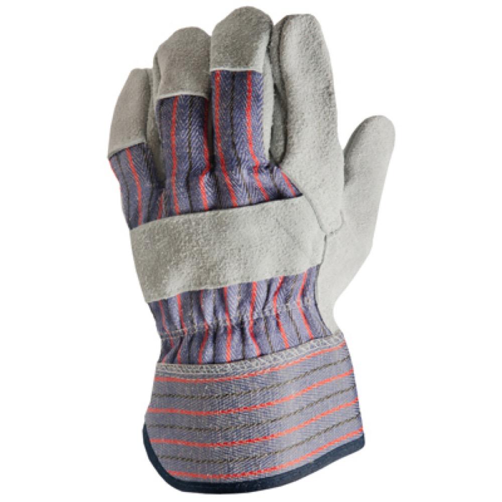 XL Mens LTHR Palm Glove