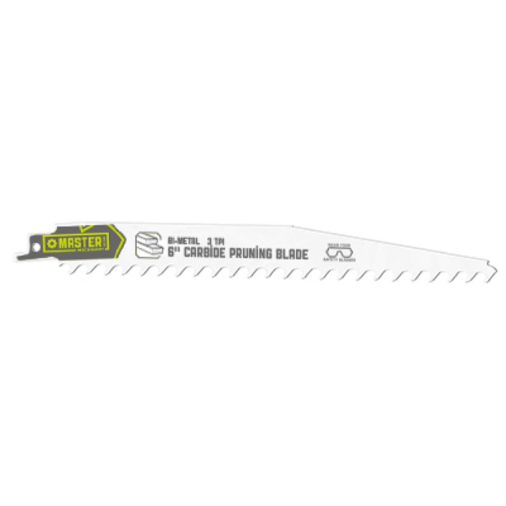 MM 6" Carb Prune Blade