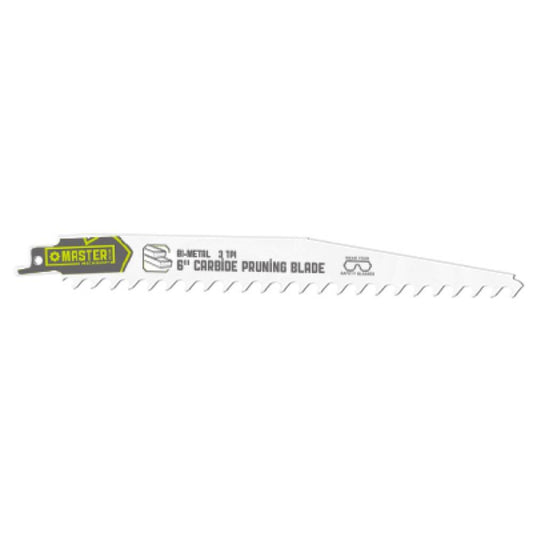 MM 6" Carb Prune Blade