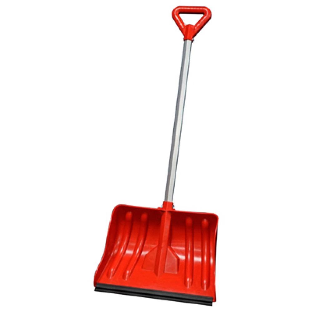 Push/Scoop Snow Shovel