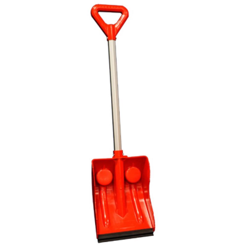 Util Snow Shovel/Chisel