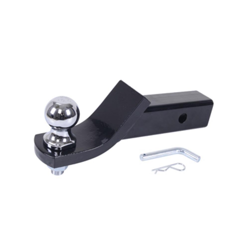 MM 2K Tow Starter Kit