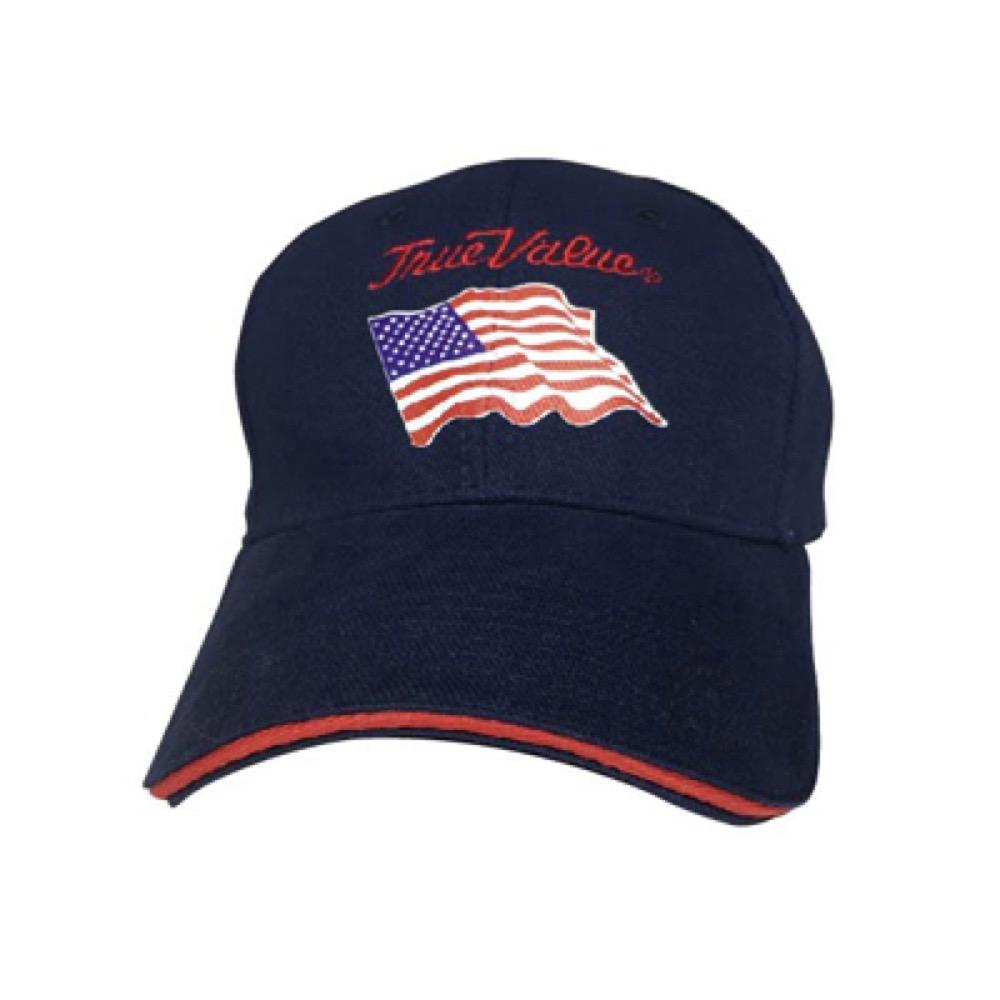 TV NVY America Hat