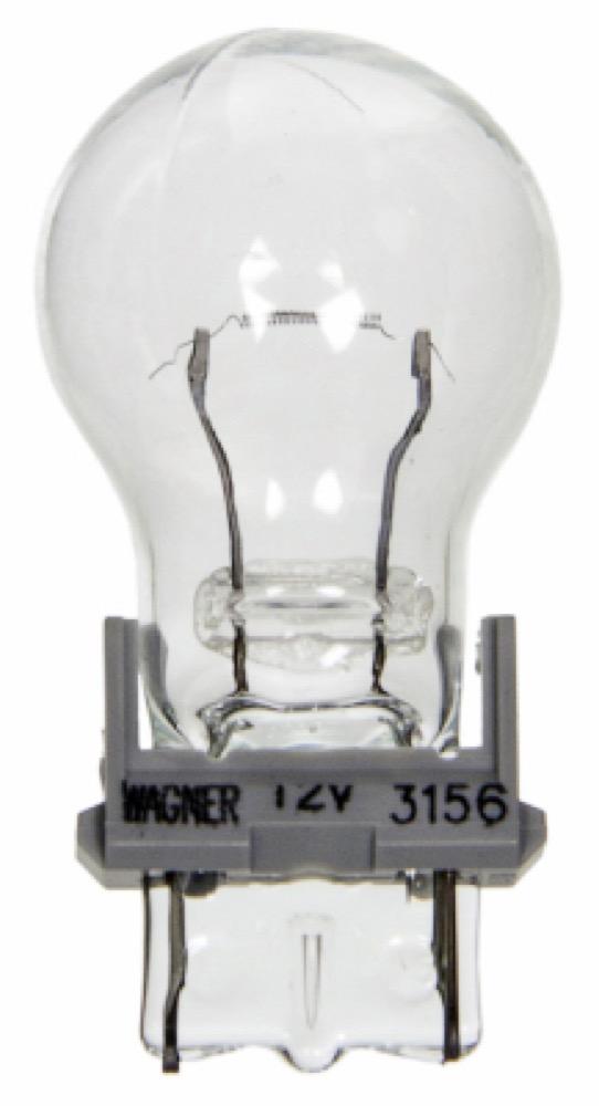 2PK WDG Base Repl Bulb