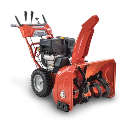 30" 2-Stage Snow Blower