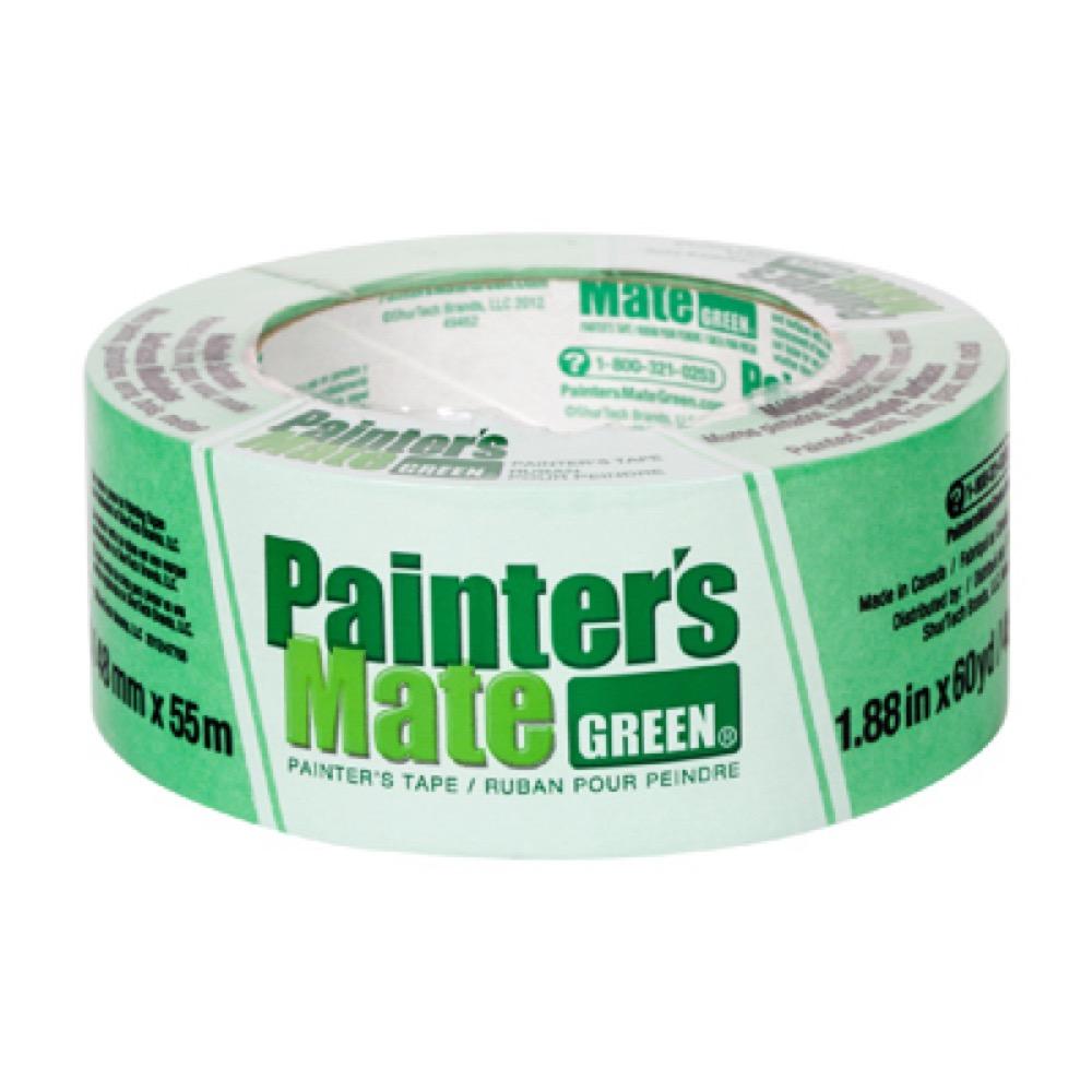 1.88x60YD GRNPaint Tape