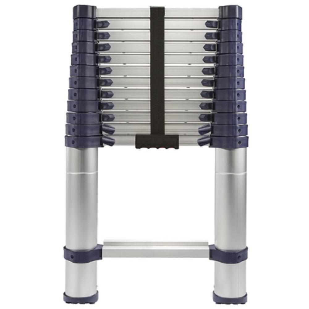 3.5-15.5 Tel ALU Ladder