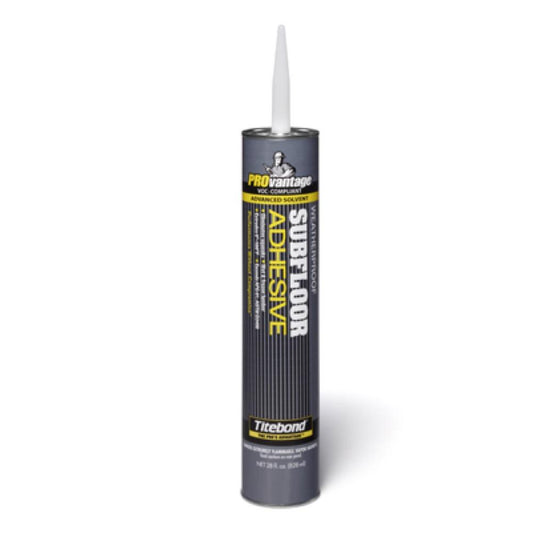 28OZ Sub FLR Adhesive