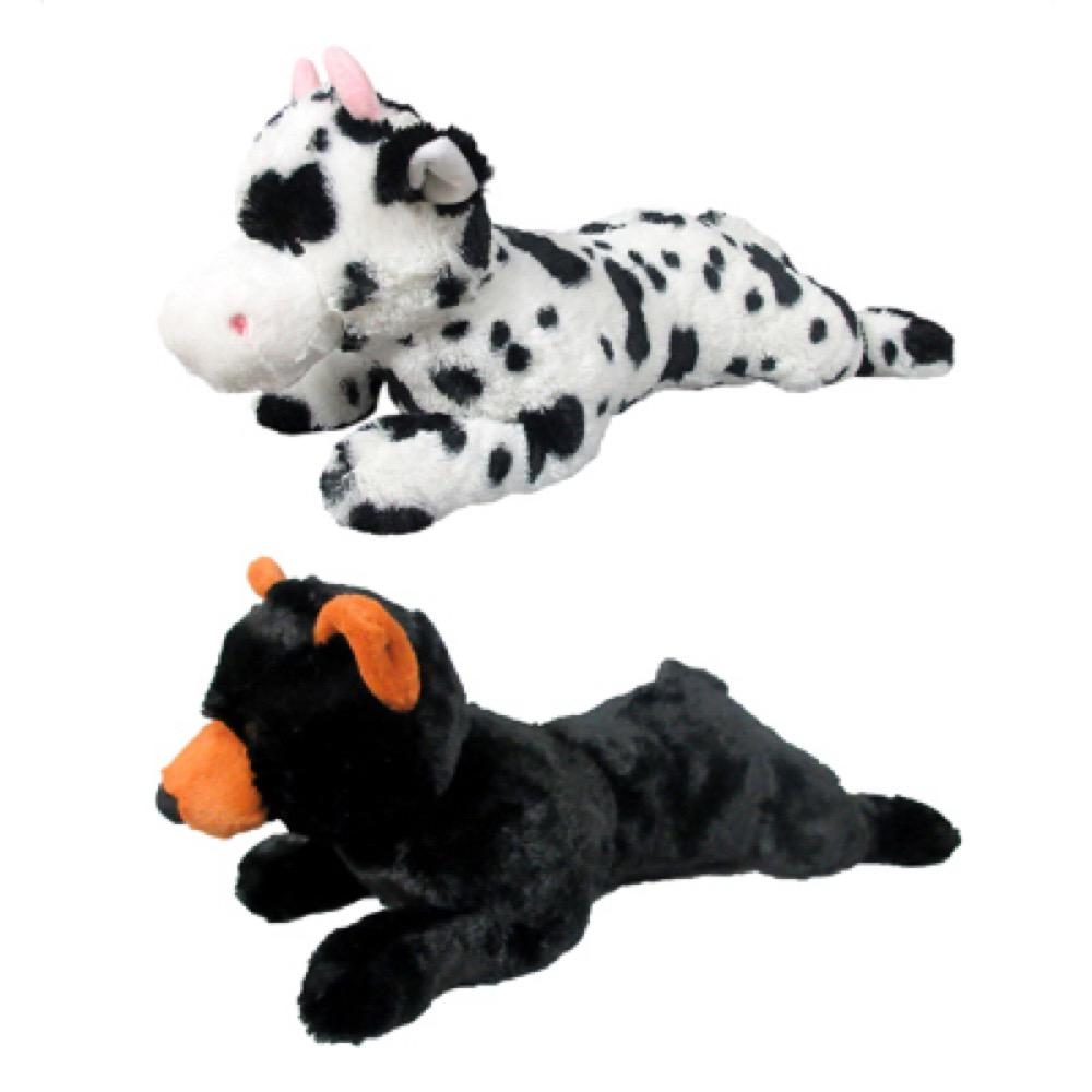 24"Plush Animal Dog Toy