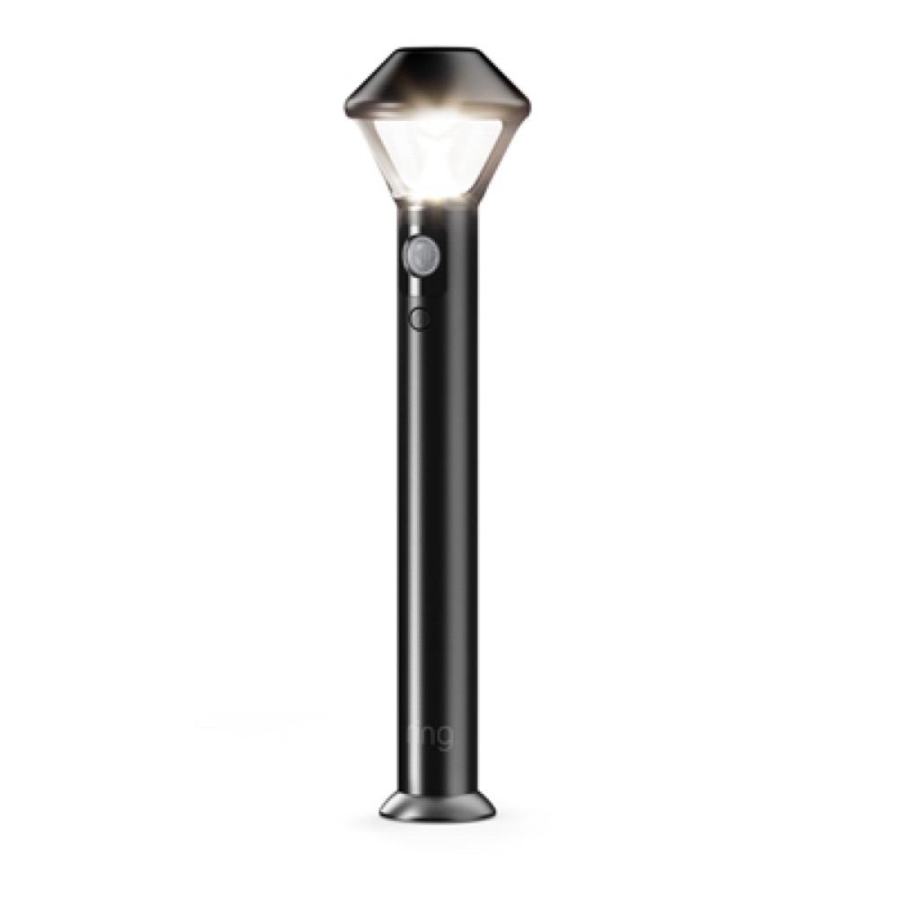 Ring BLK Path Battery