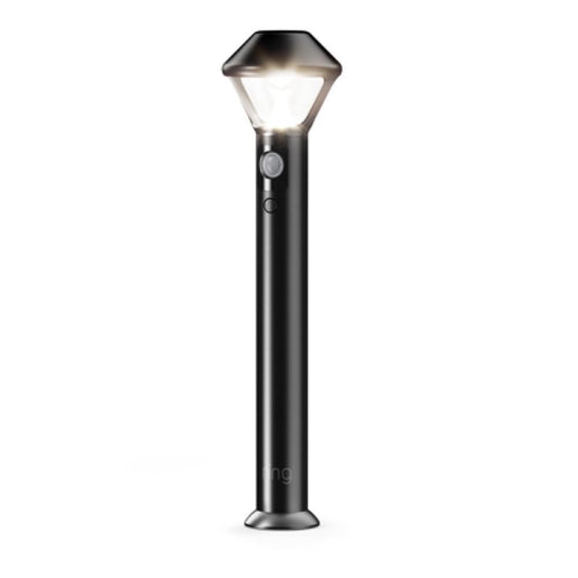 Ring BLK Path Battery