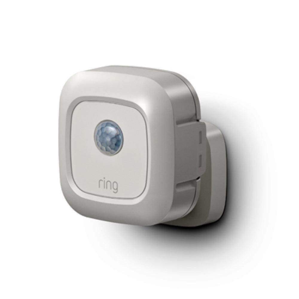 Ring WHT Motion Battery