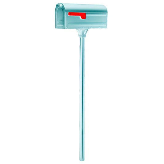 MB1 WHT Mailbox Kit