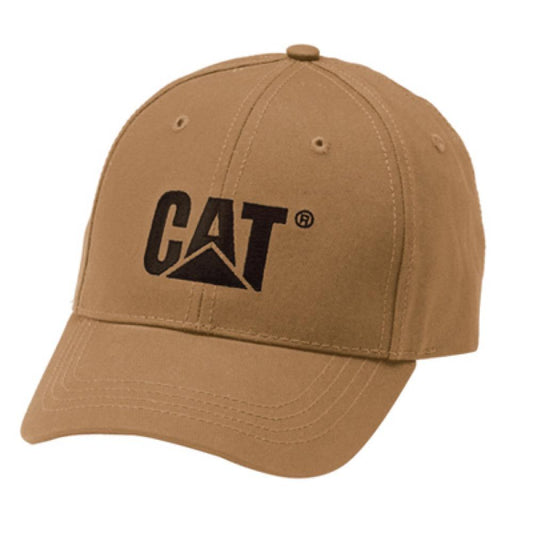 CAT BRN Trademark Cap