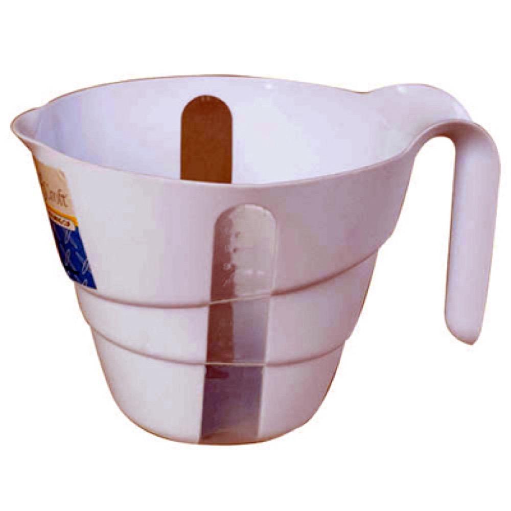 4C WHT Measure Cup