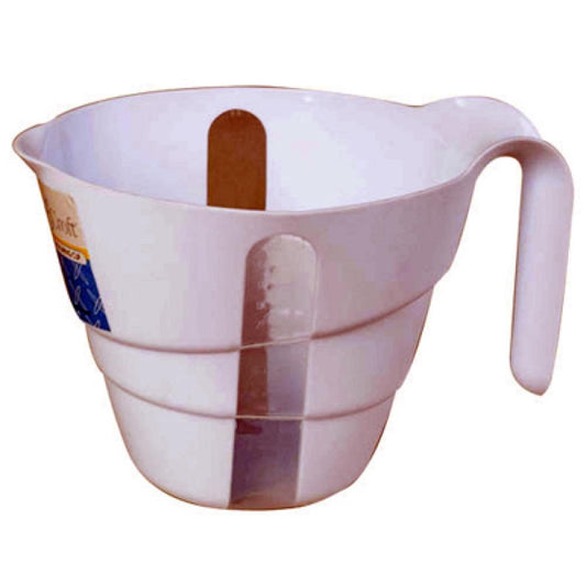 4C WHT Measure Cup