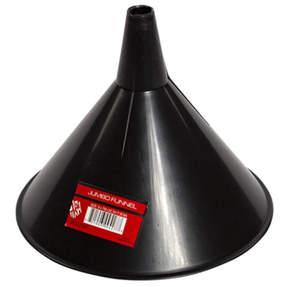 8x7 Plas Auto Funnel