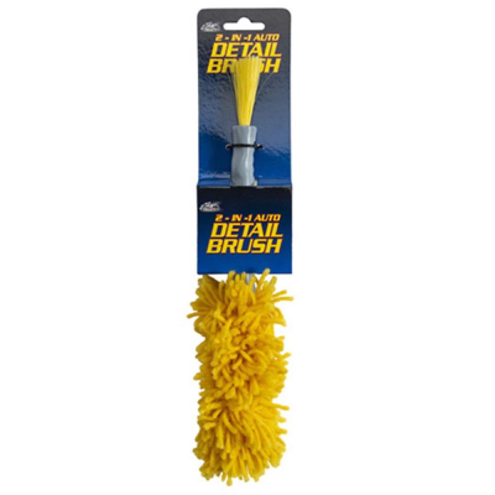 2/1 Auto Detail Brush