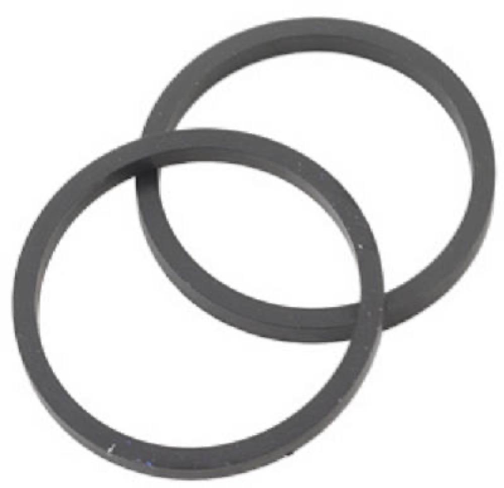 10PK1.12"OD CapT Gasket