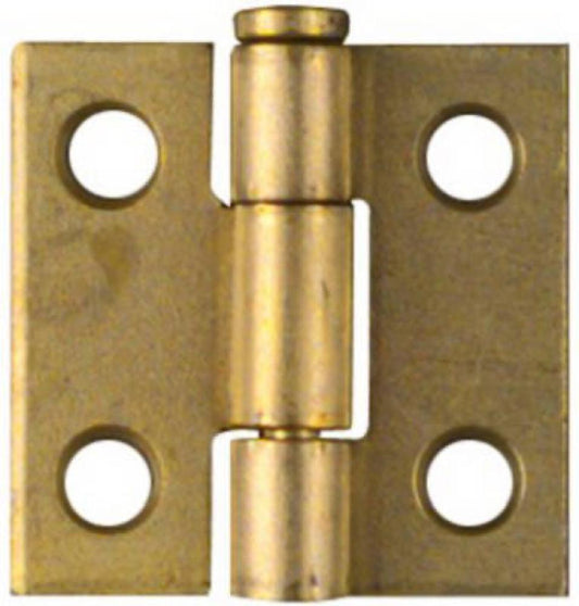 2PK 1x1 Narrow Hinge