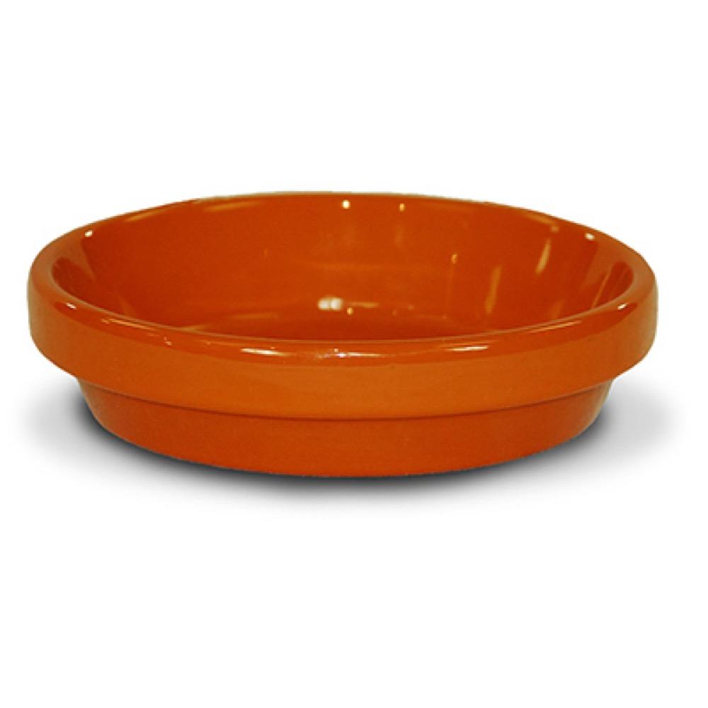 7.75" ORG Saucer