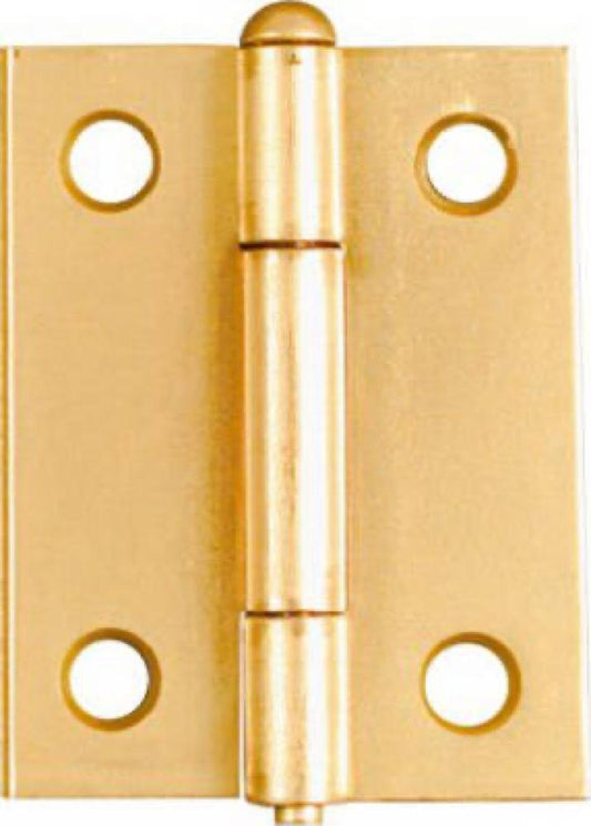 2PK 2" Narrow Hinge