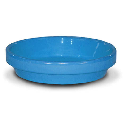 5.75" BLU Cera Saucer