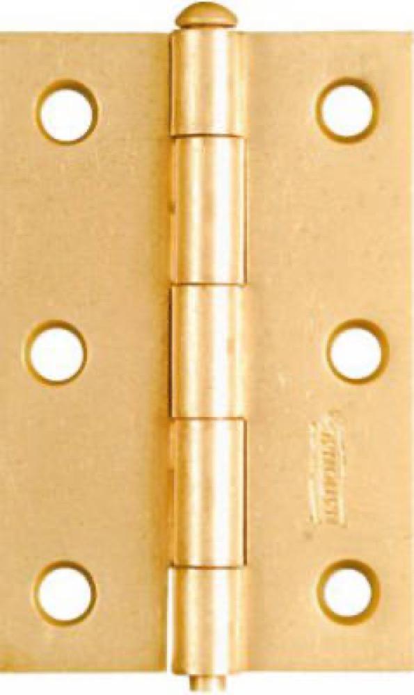 2PK 3x2 Narrow Hinge