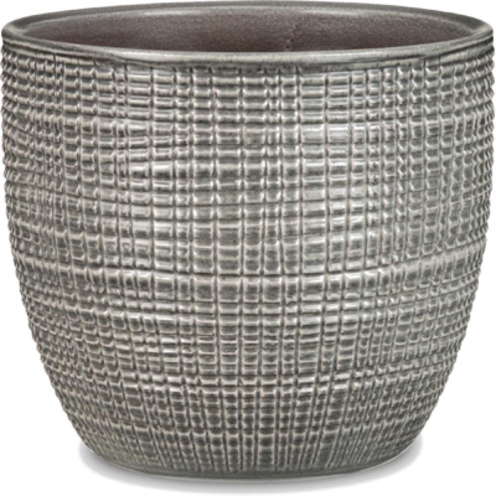 7.5" Pimienta Planter