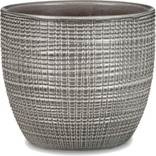 7.5" Pimienta Planter