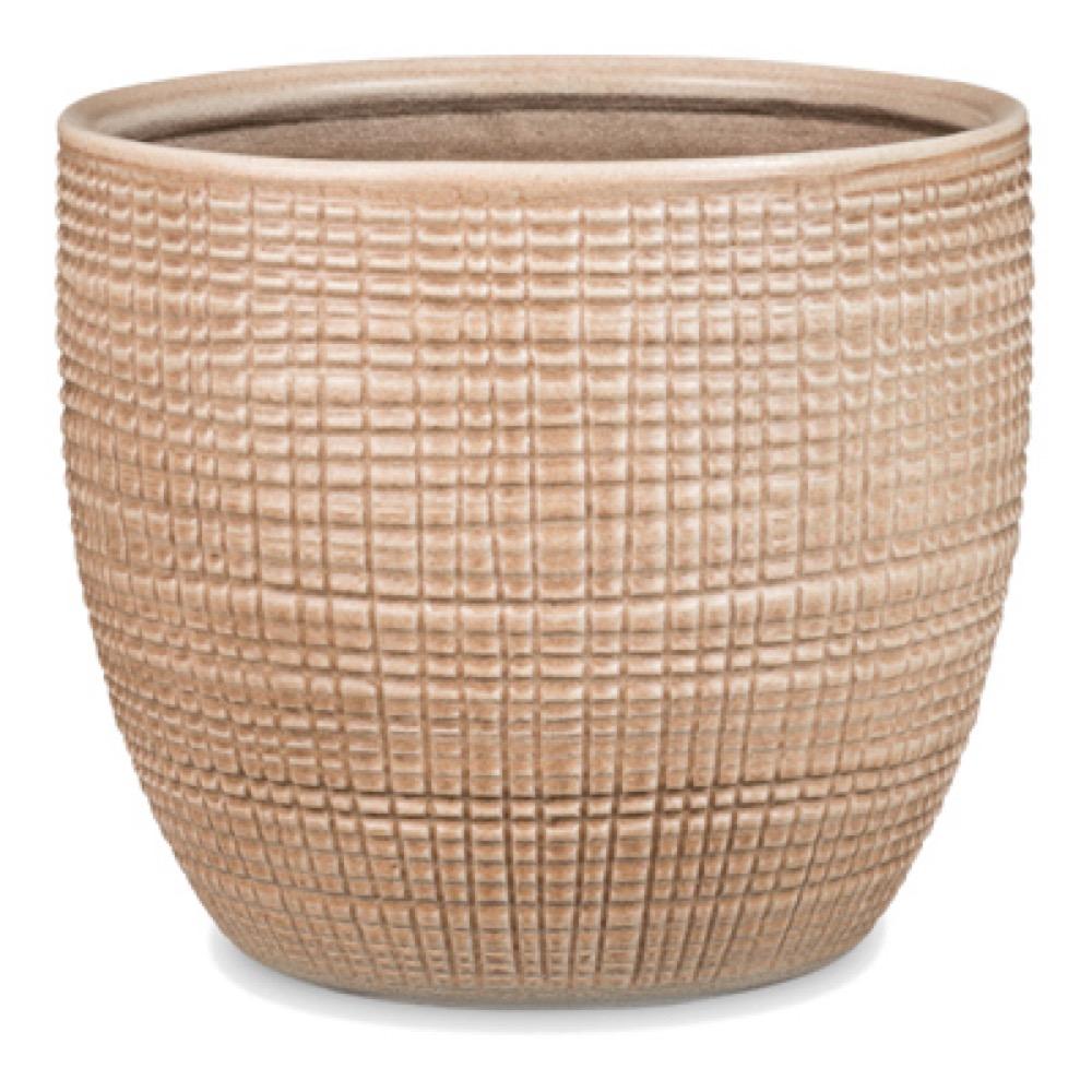 4.75" Canela Planter