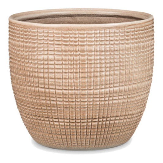 4.75" Canela Planter