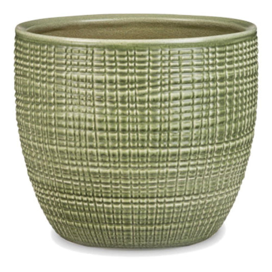 4.75" Menta Planter
