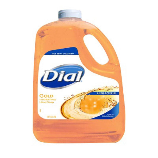 GAL Anti-Bact Hand Soap