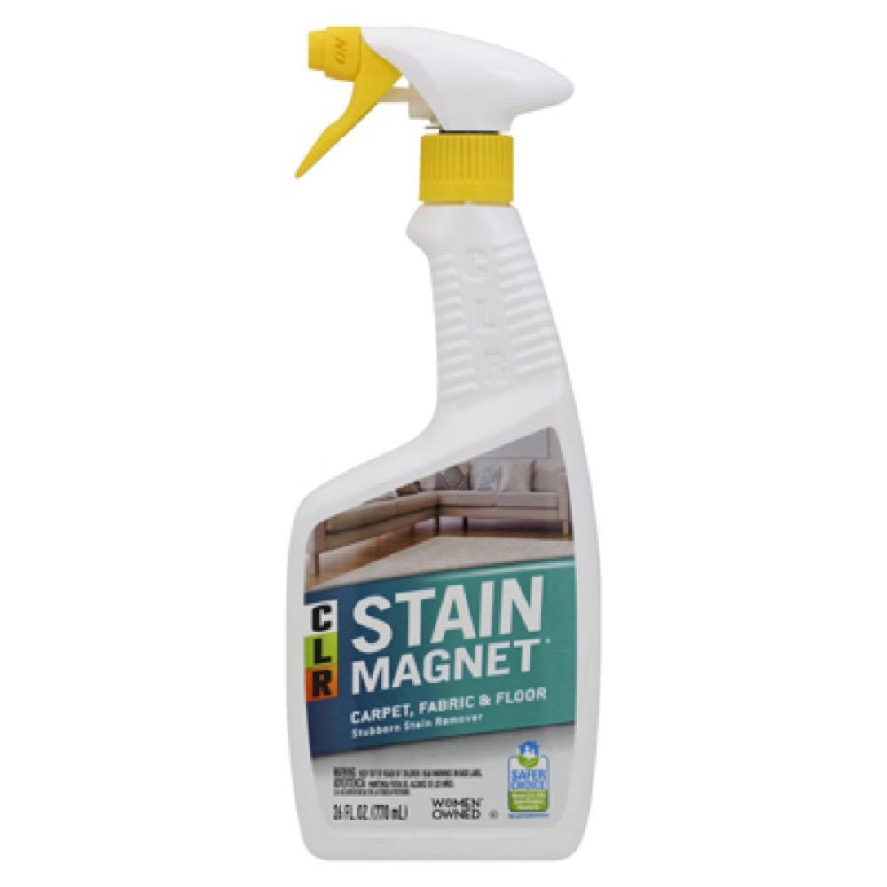 26OZ CLR Stain Remover