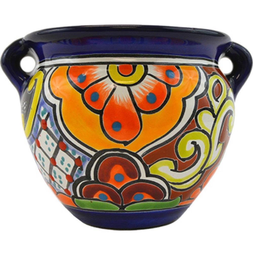6" Michoacana Planter
