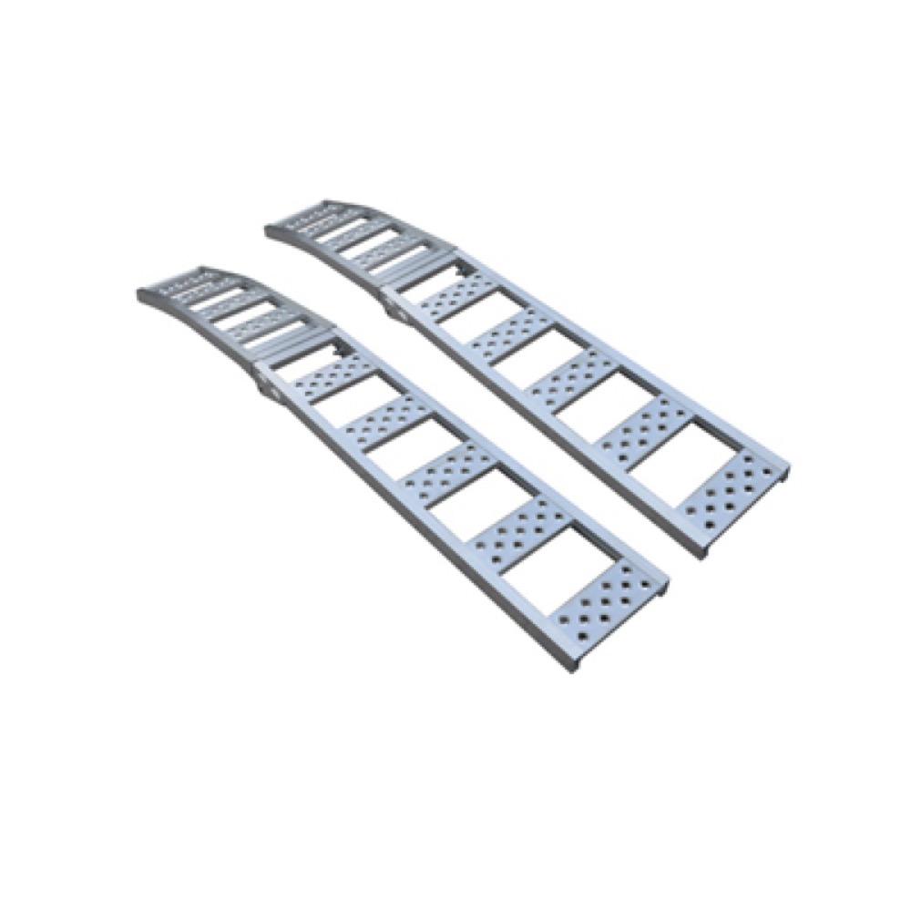 1250LB ALU Ramp