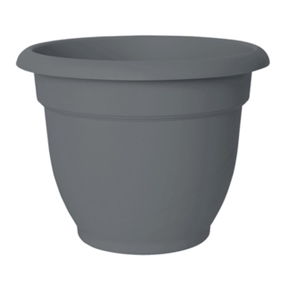 6" Char Ariana Planter