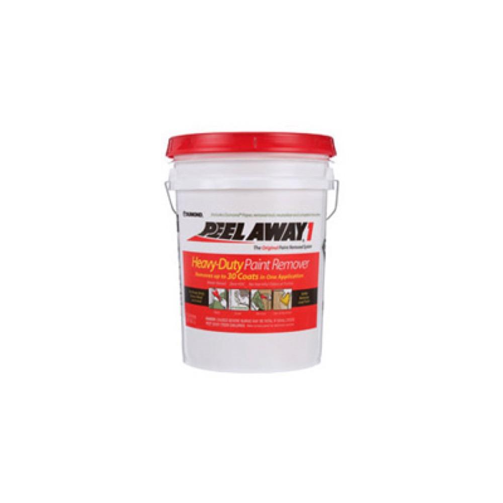 5GAL HD Paint Remover