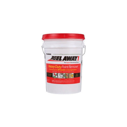 5GAL HD Paint Remover