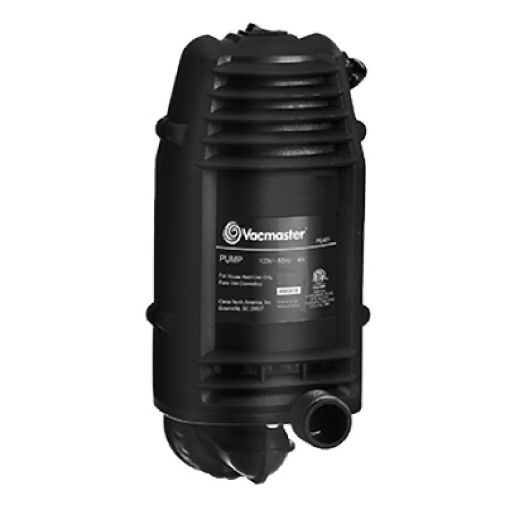 Wet/Dry Vac WTR Pump