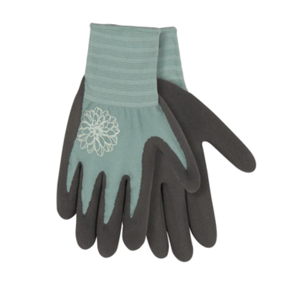 MED WMNS PurpKnit Glove
