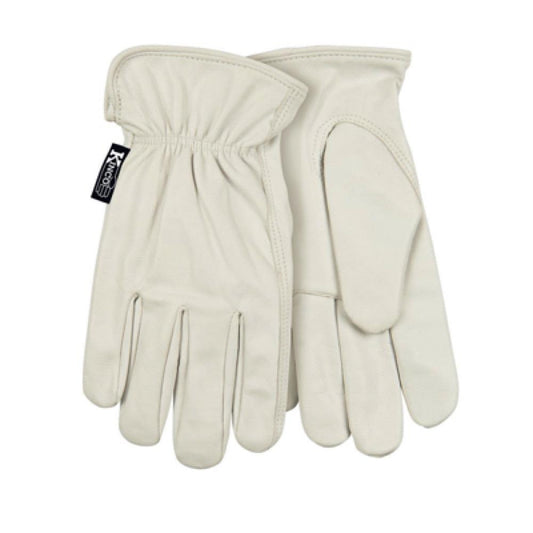 LG WMNS Goat Driv Glove