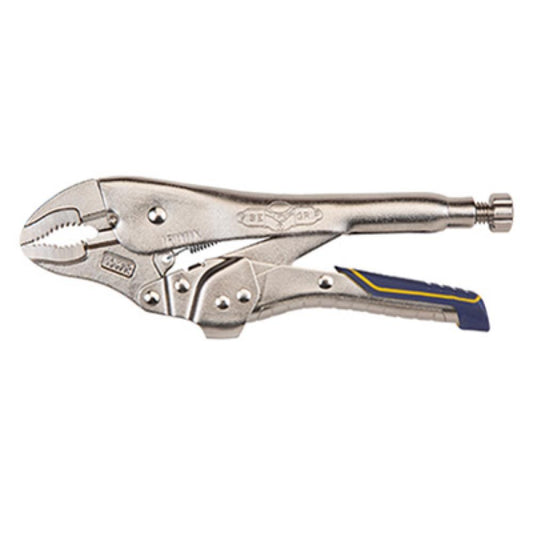 10"Curve Jaw Lock Plier