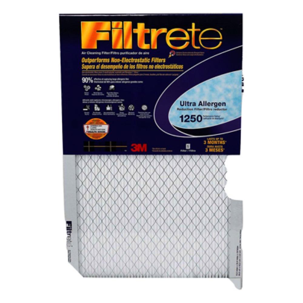 20x24x1 Filtrete Filter