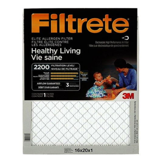 16x20x1 Filtrete Filter