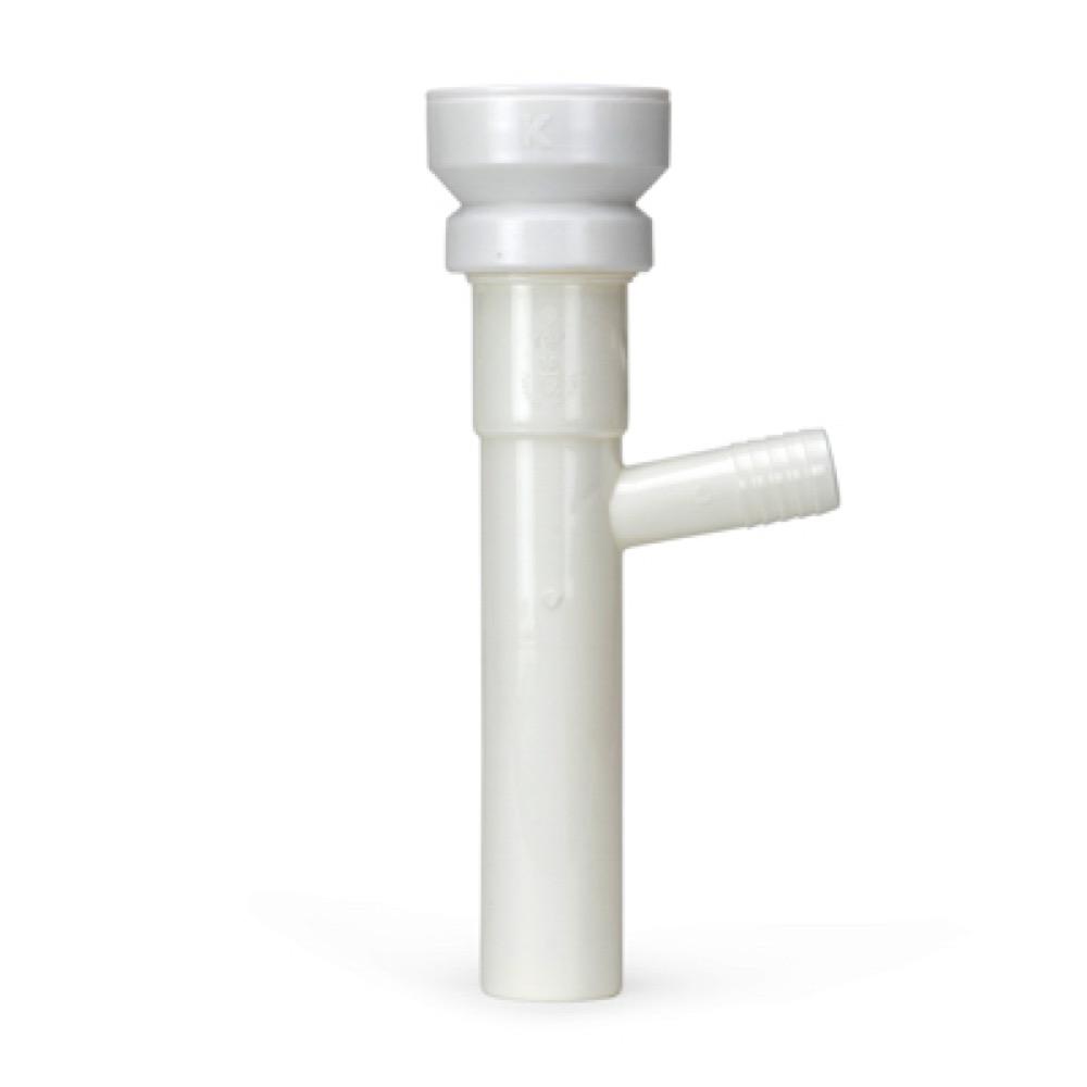 7/8x8 Dishwas Tailpiece